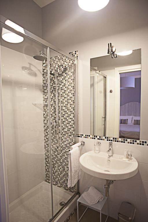 Bed and Breakfast Bb22Roma Pokoj fotografie