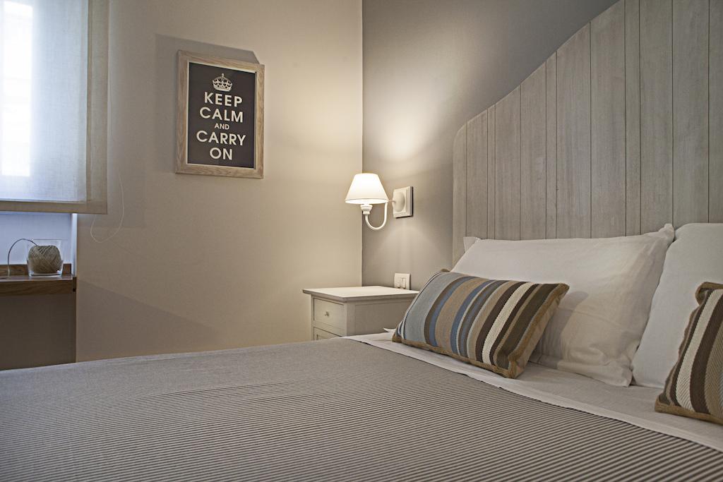 Bed and Breakfast Bb22Roma Pokoj fotografie