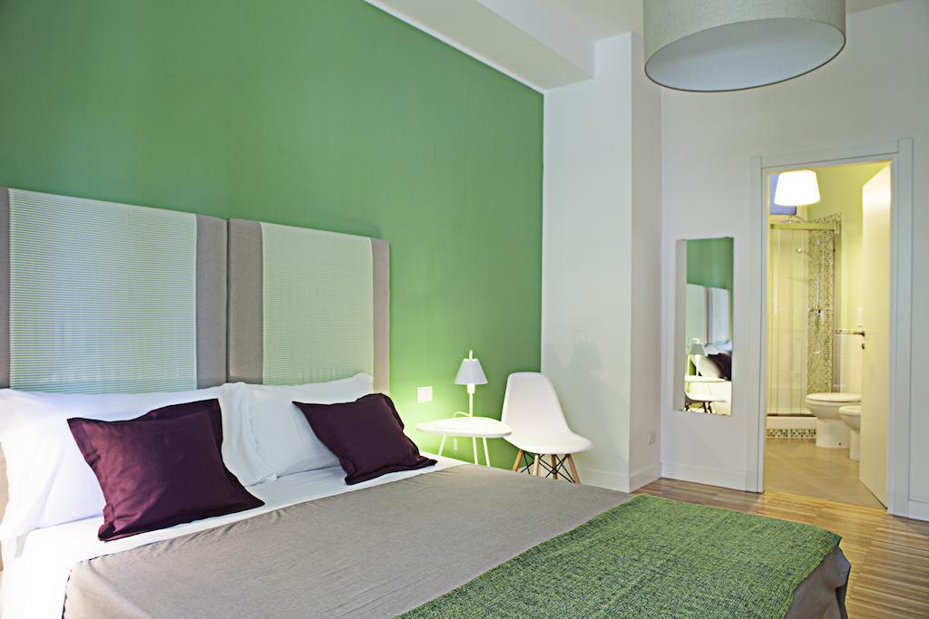 Bed and Breakfast Bb22Roma Exteriér fotografie