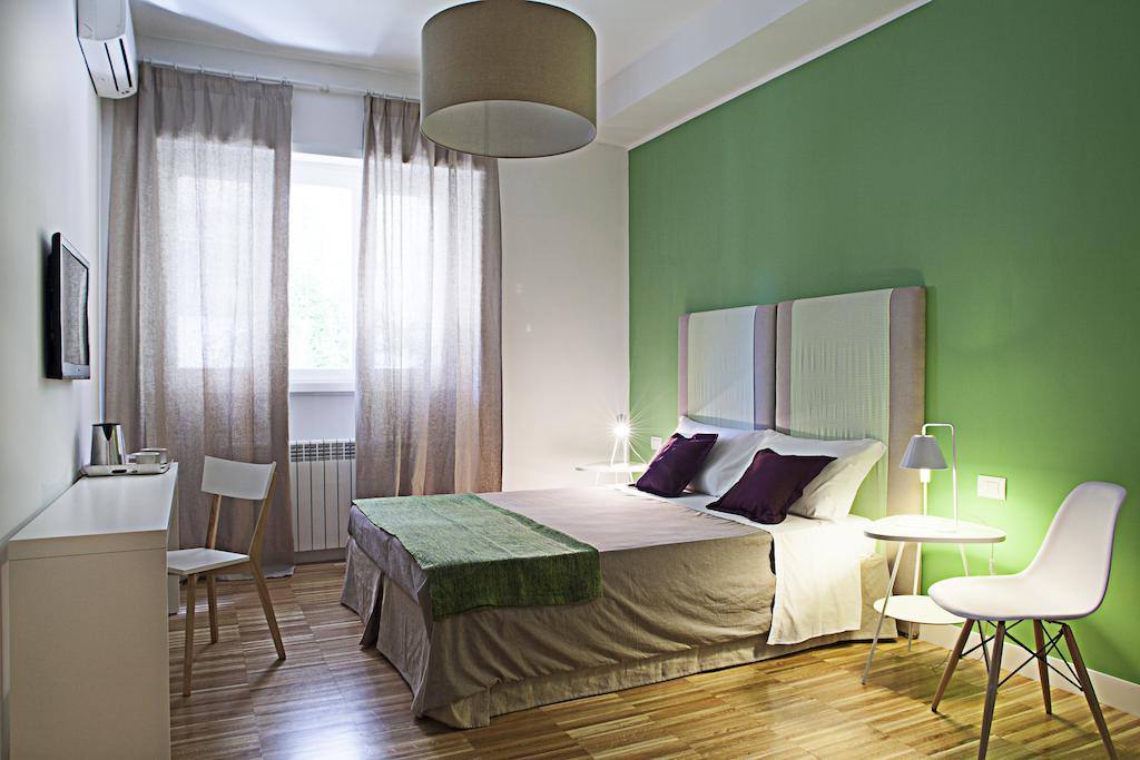 Bed and Breakfast Bb22Roma Exteriér fotografie