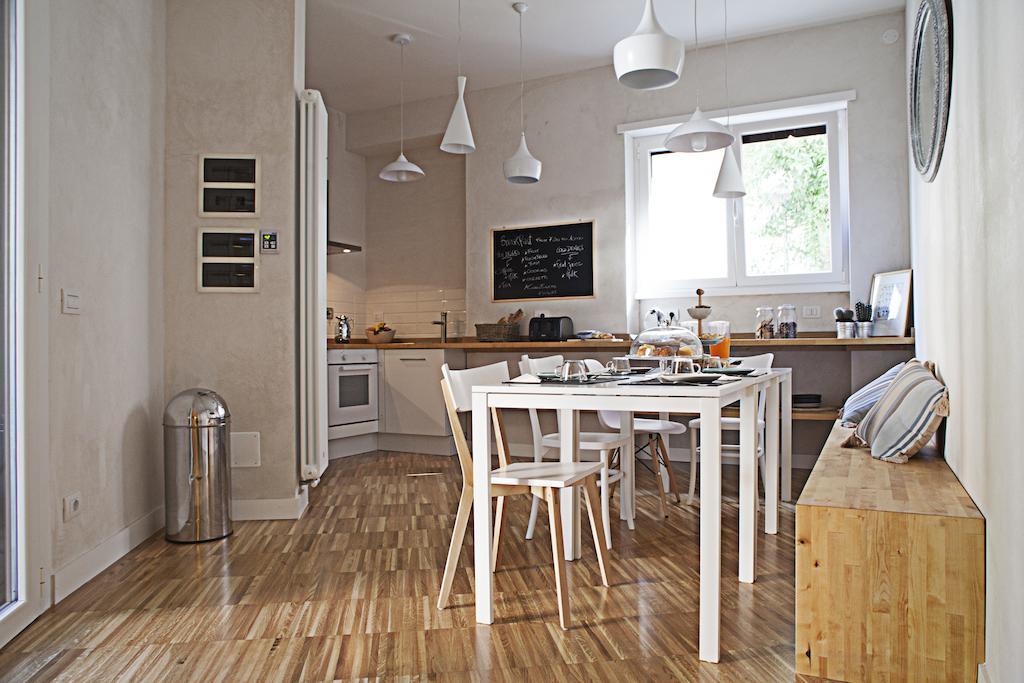Bed and Breakfast Bb22Roma Exteriér fotografie