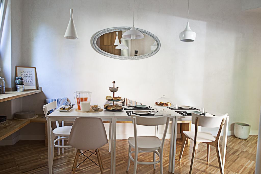 Bed and Breakfast Bb22Roma Exteriér fotografie