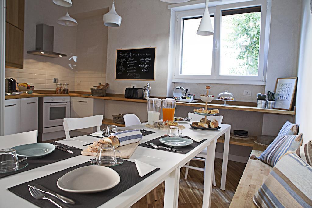 Bed and Breakfast Bb22Roma Exteriér fotografie