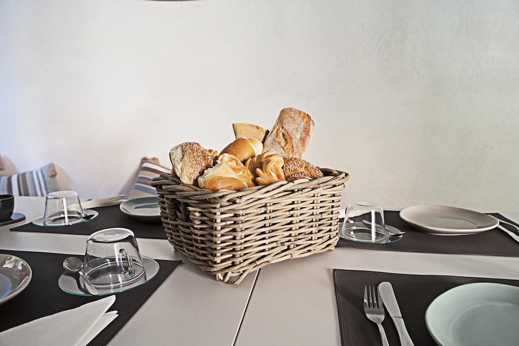 Bed and Breakfast Bb22Roma Exteriér fotografie