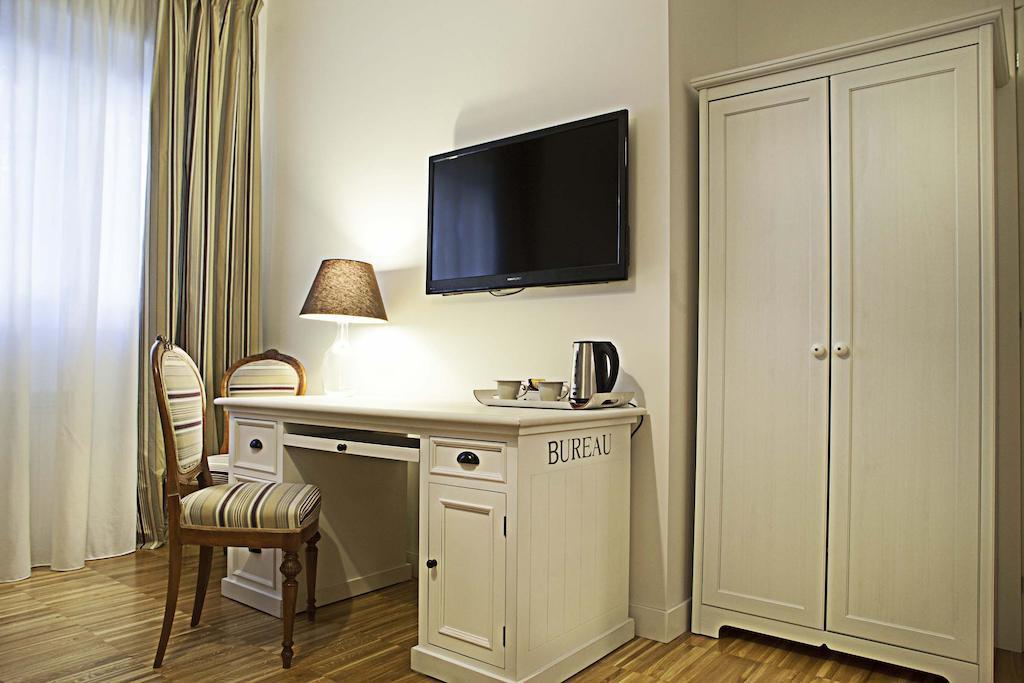 Bed and Breakfast Bb22Roma Pokoj fotografie