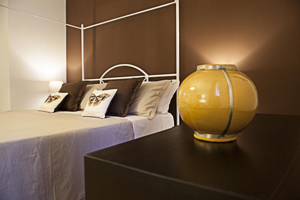Bed and Breakfast Bb22Roma Pokoj fotografie